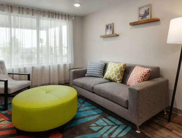 WoodSpring Suites Quantico hotel detail image 4