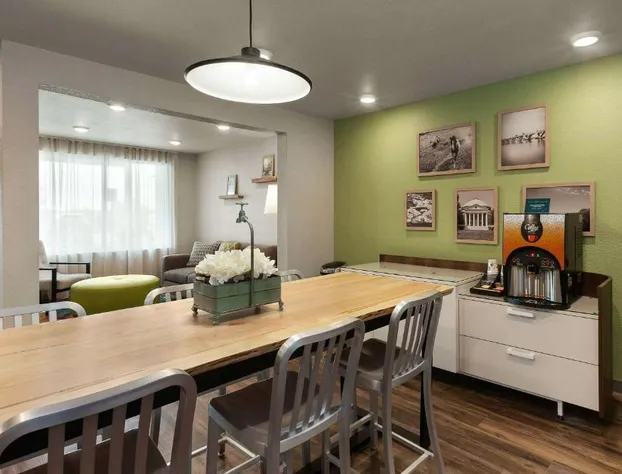 WoodSpring Suites Quantico hotel detail image 3