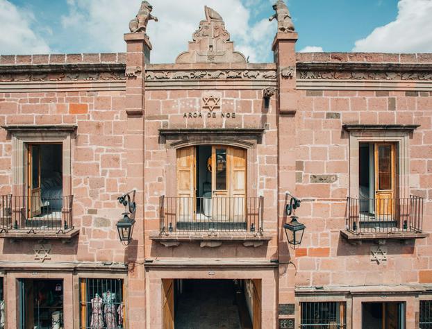 LOtel-Casa Arca hotel detail image 1