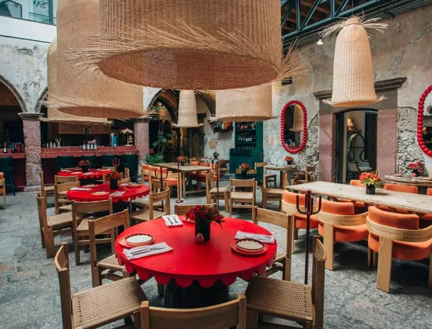 LOtel-Casa Arca hotel detail image 2