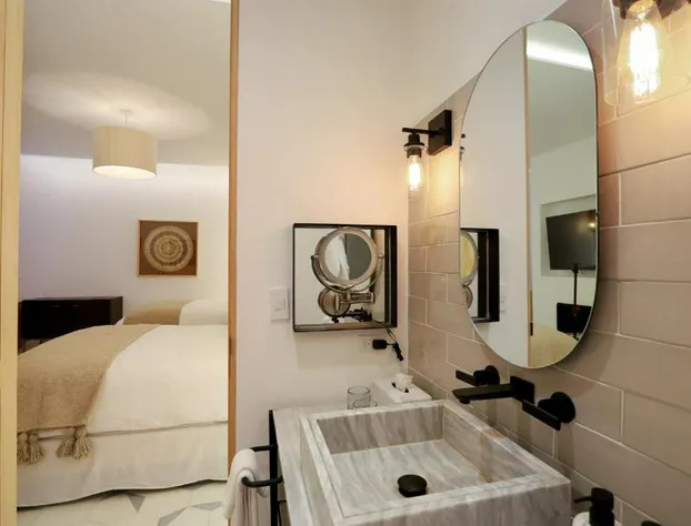 LOtel-Casa Arca hotel detail image 4