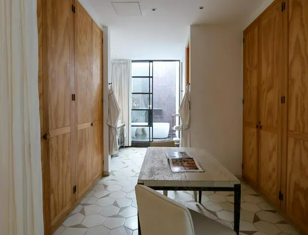 LOtel-Casa Arca hotel detail image 1