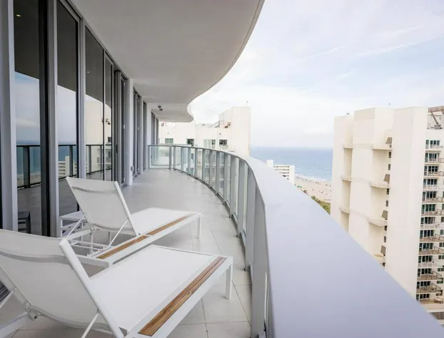 Amrit Ocean Resort and Residences - Singer Island hotel detail image 1