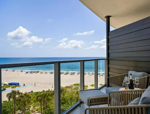 Amrit Ocean Resort and Residences - Singer Island hotel detail image 1