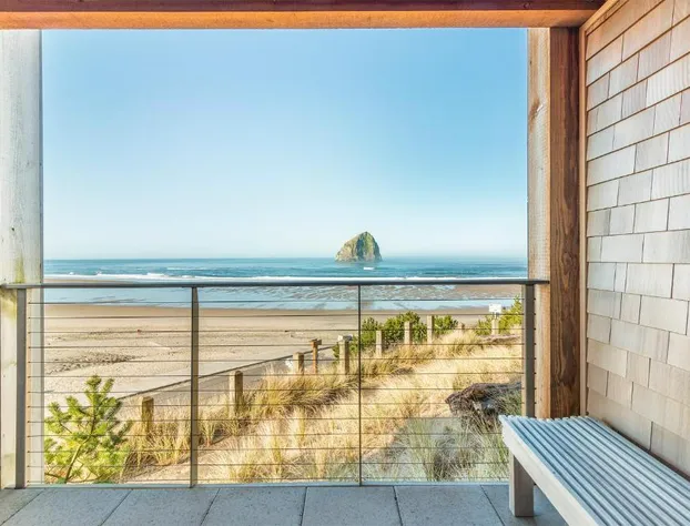 Headlands Coastal Lodge & Spa hotel detail image 3