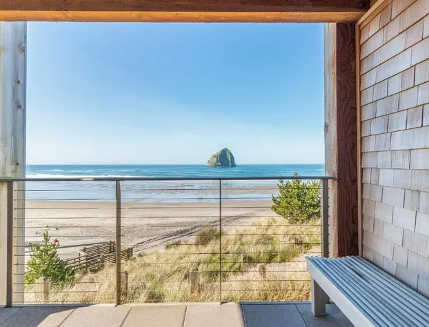 Headlands Coastal Lodge & Spa hotel detail image 3