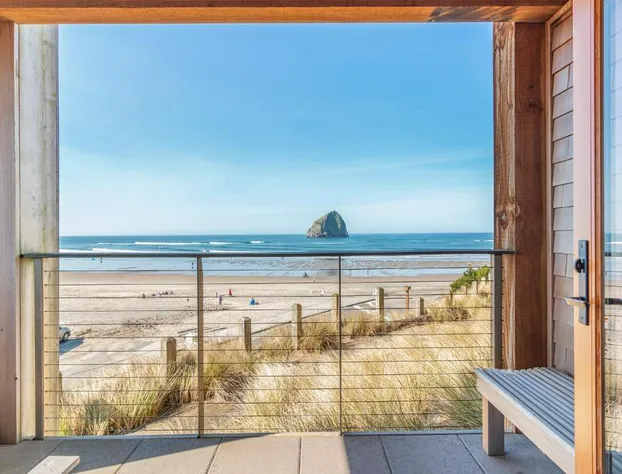 Headlands Coastal Lodge & Spa hotel detail image 4