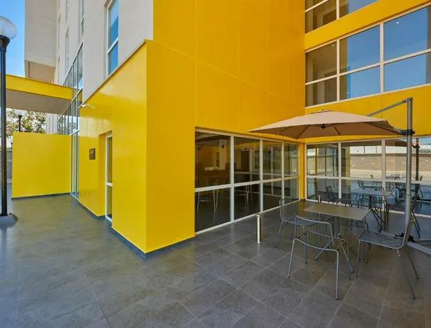 City Express by Marriott Ensenada hotel detail image 2