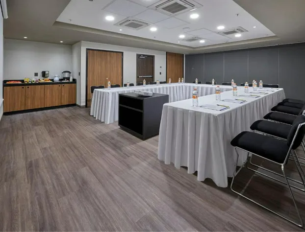 City Express by Marriott Ensenada hotel detail image 4