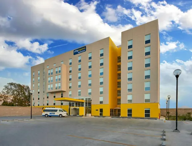City Express by Marriott Ensenada hotel detail image 1