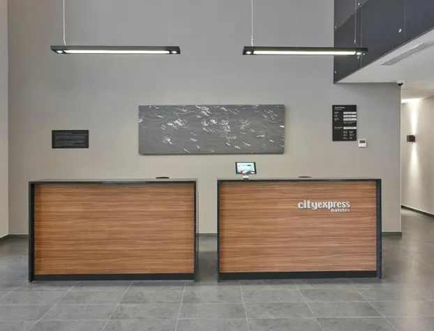 City Express by Marriott Ensenada hotel detail image 2