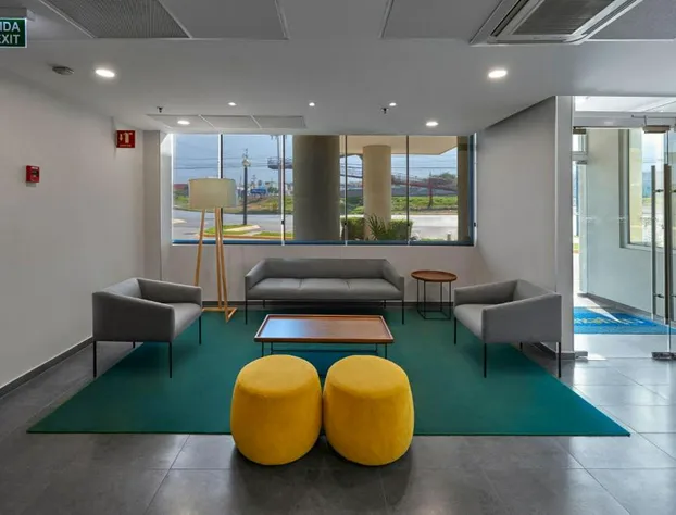 City Express by Marriott Ensenada hotel detail image 3