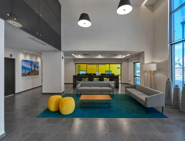 City Express by Marriott Ensenada hotel detail image 4