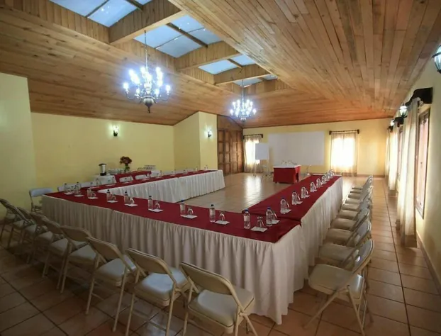 Hotel Catedral hotel detail image 1