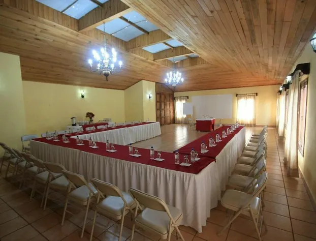 Hotel Catedral hotel detail image 1