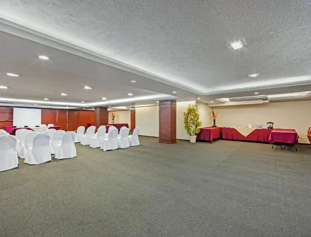 Quality Inn Aguascalientes hotel detail image 4