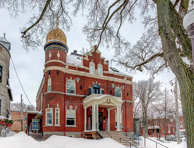 L'Adresse - lofts Grande-Allée hotel detail image 2