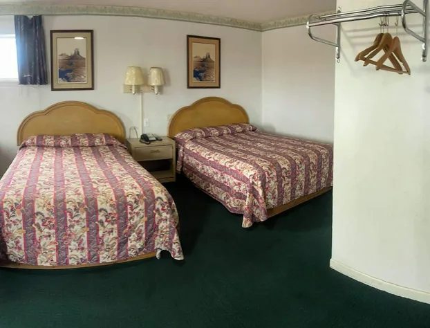 Sundown Inn hotel detail image 4