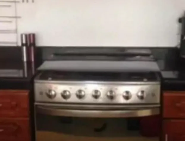 Condo Armando hotel detail image 1