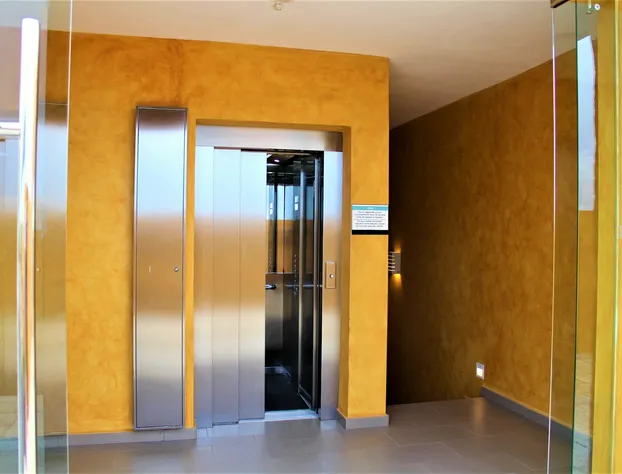 Sophisticated 2BR condo in heart of town by Happy Address hotel detail image 4