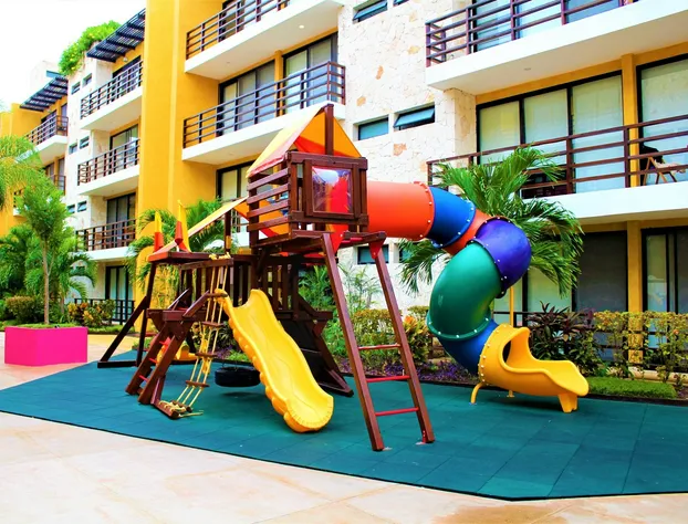 Amazing 2BR PH steps distance from 5th Av by Happy Address hotel detail image 4