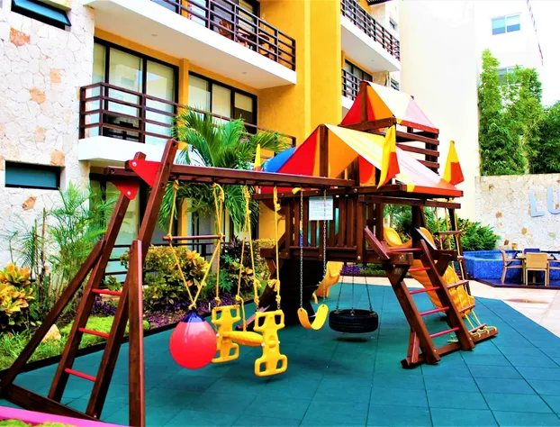 Amazing 2BR PH steps distance from 5th Av by Happy Address hotel detail image 4