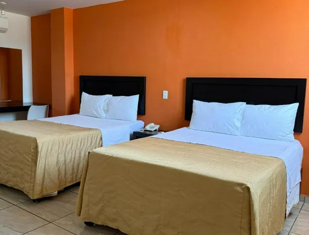 Zamora Ejecutivo Express hotel detail image 2