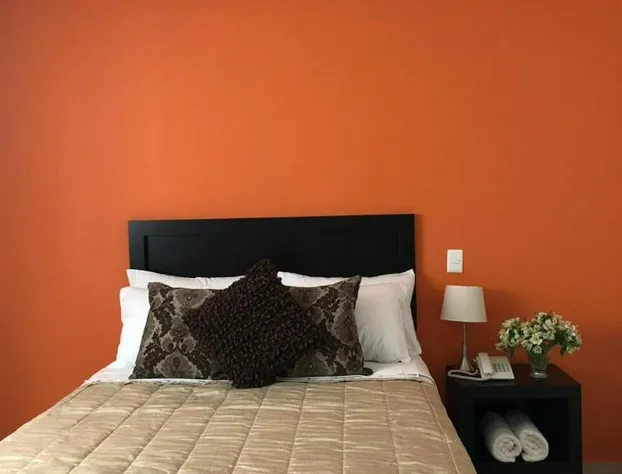 Zamora Ejecutivo Express hotel detail image 3