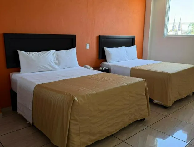 Zamora Ejecutivo Express hotel detail image 4