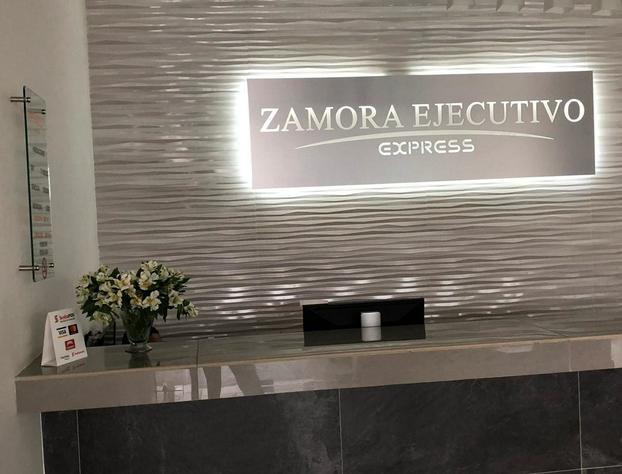 Zamora Ejecutivo Express hotel detail image 1