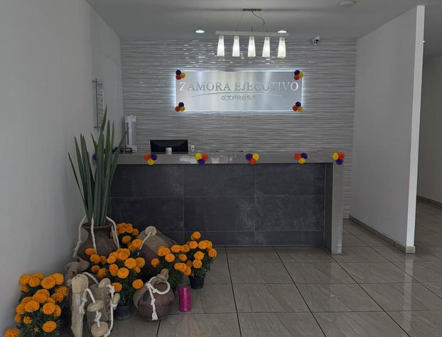 Zamora Ejecutivo Express hotel detail image 2