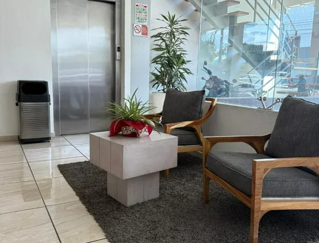 Zamora Ejecutivo Express hotel detail image 1