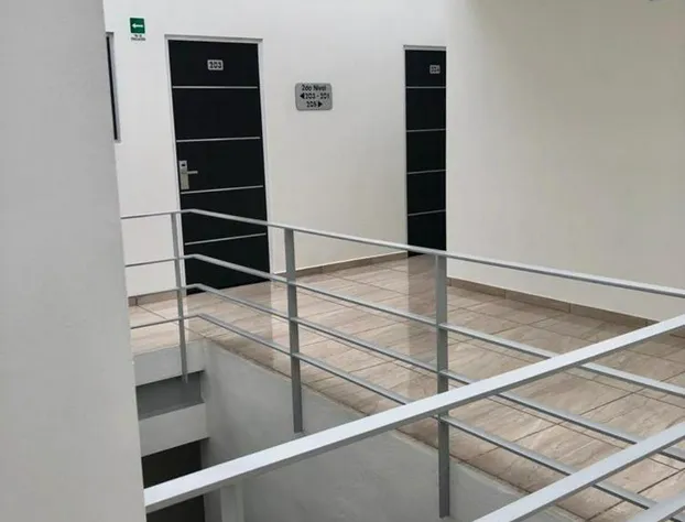 Zamora Ejecutivo Express hotel detail image 1