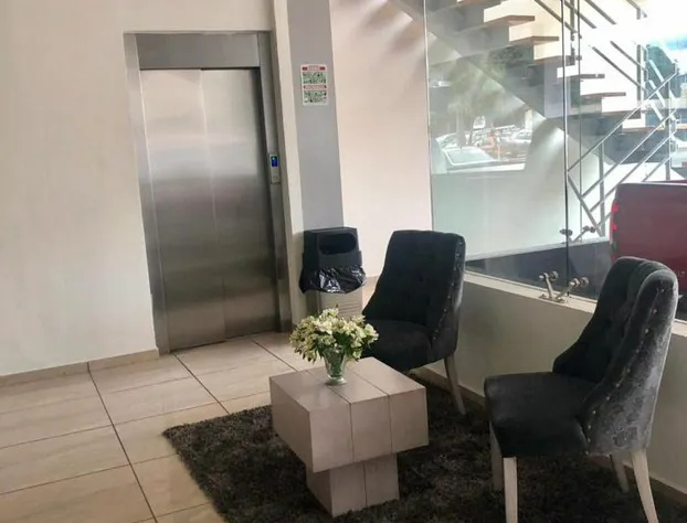 Zamora Ejecutivo Express hotel detail image 3