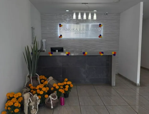 Zamora Ejecutivo Express hotel detail image 4