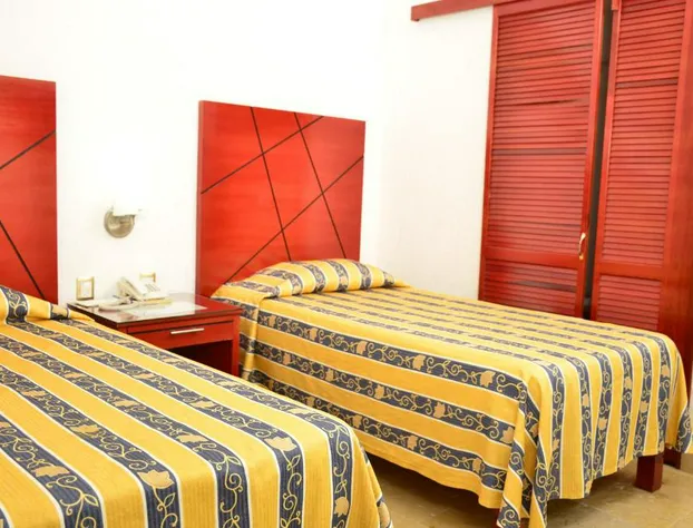 Paradise Inn hotel detail image 1