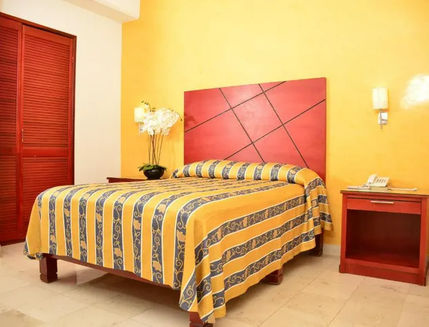 Paradise Inn hotel detail image 3