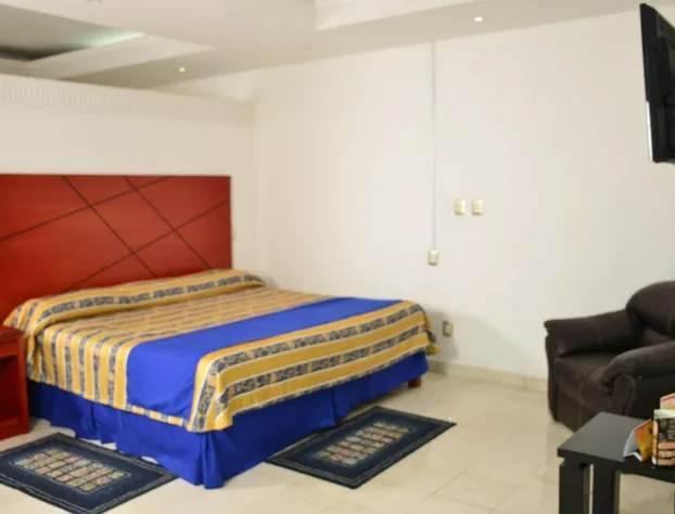 Paradise Inn hotel detail image 4