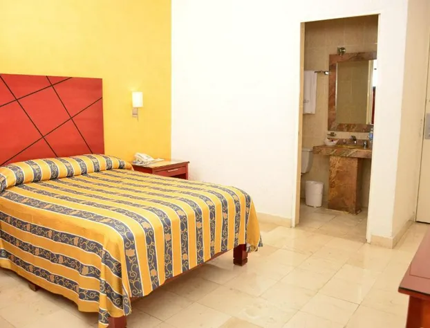 Paradise Inn hotel detail image 3