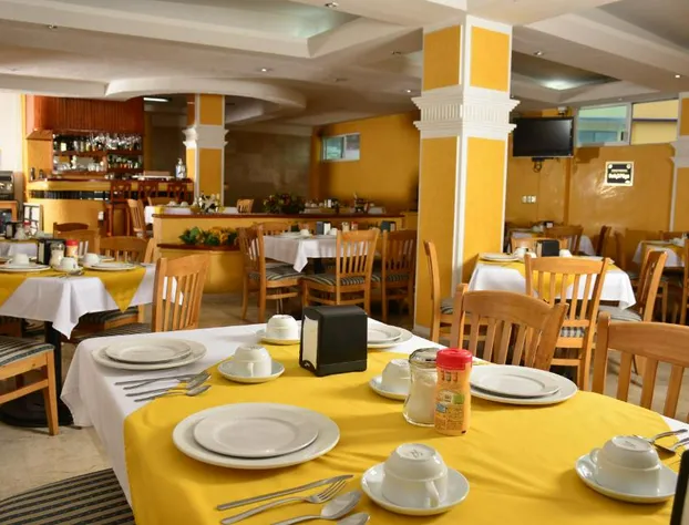 Paradise Inn hotel detail image 2