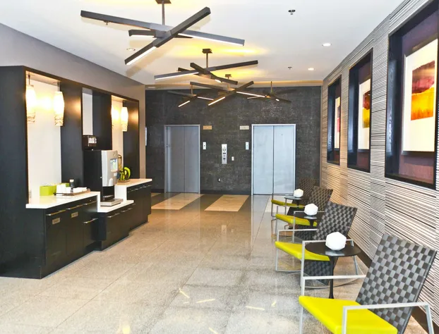 Heaven on Midtown Fully Furnished Apts hotel detail image 1