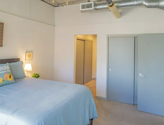 Heaven on Midtown Fully Furnished Apts hotel detail image 4