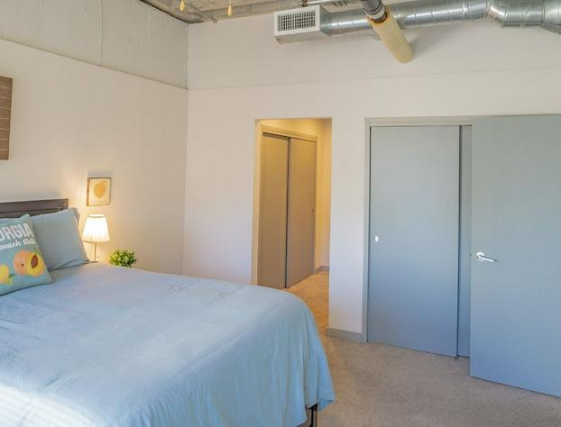 Heaven on Midtown Fully Furnished Apts hotel detail image 4
