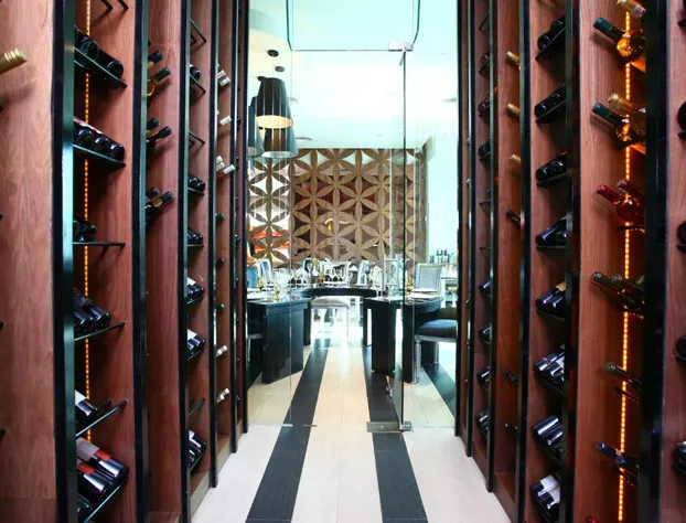 Sandos Cancún All Inclusive - Adults Only hotel detail image 2