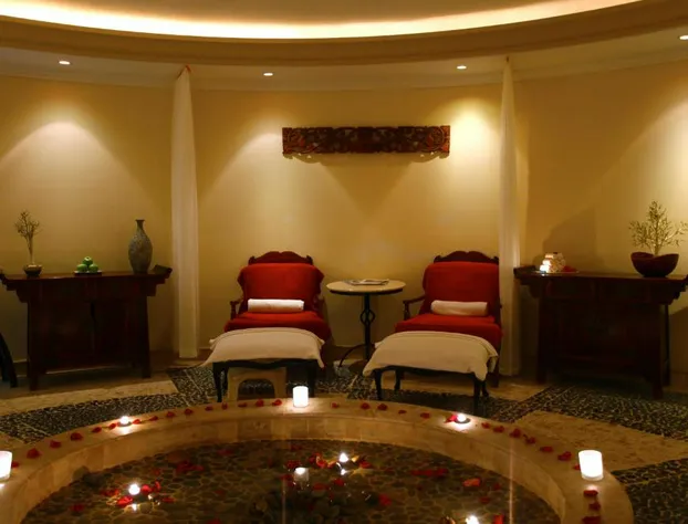 Sandos Cancún All Inclusive - Adults Only hotel detail image 3