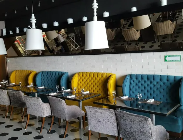 Sandos Cancún All Inclusive - Adults Only hotel detail image 4