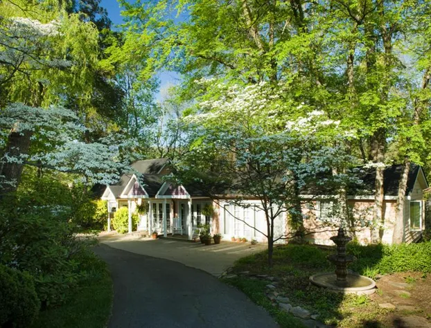 Beaufort House Inn hotel detail image 2