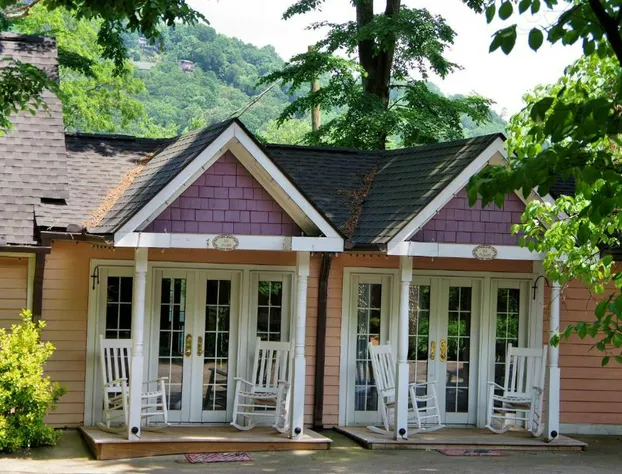 Beaufort House Inn hotel detail image 1