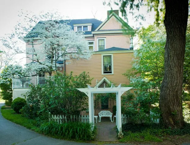 Beaufort House Inn hotel detail image 3