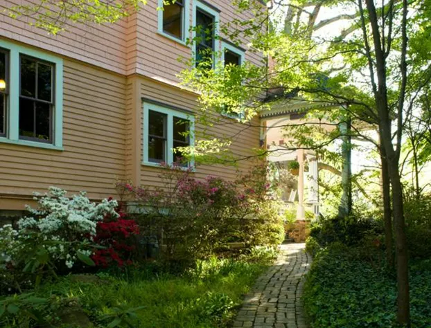 Beaufort House Inn hotel detail image 4